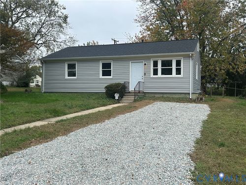 2306 Brockway Ln, Richmond, VA, 23223-2528 | Card Image