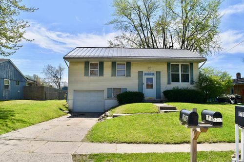 1717 Gleneagles Dr, Kokomo, IN, 46902-3194 | Card Image