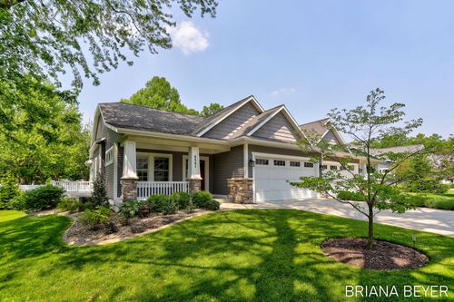 6561 Old Singapore Trl, Saugatuck, MI, 49453-8410 | Card Image