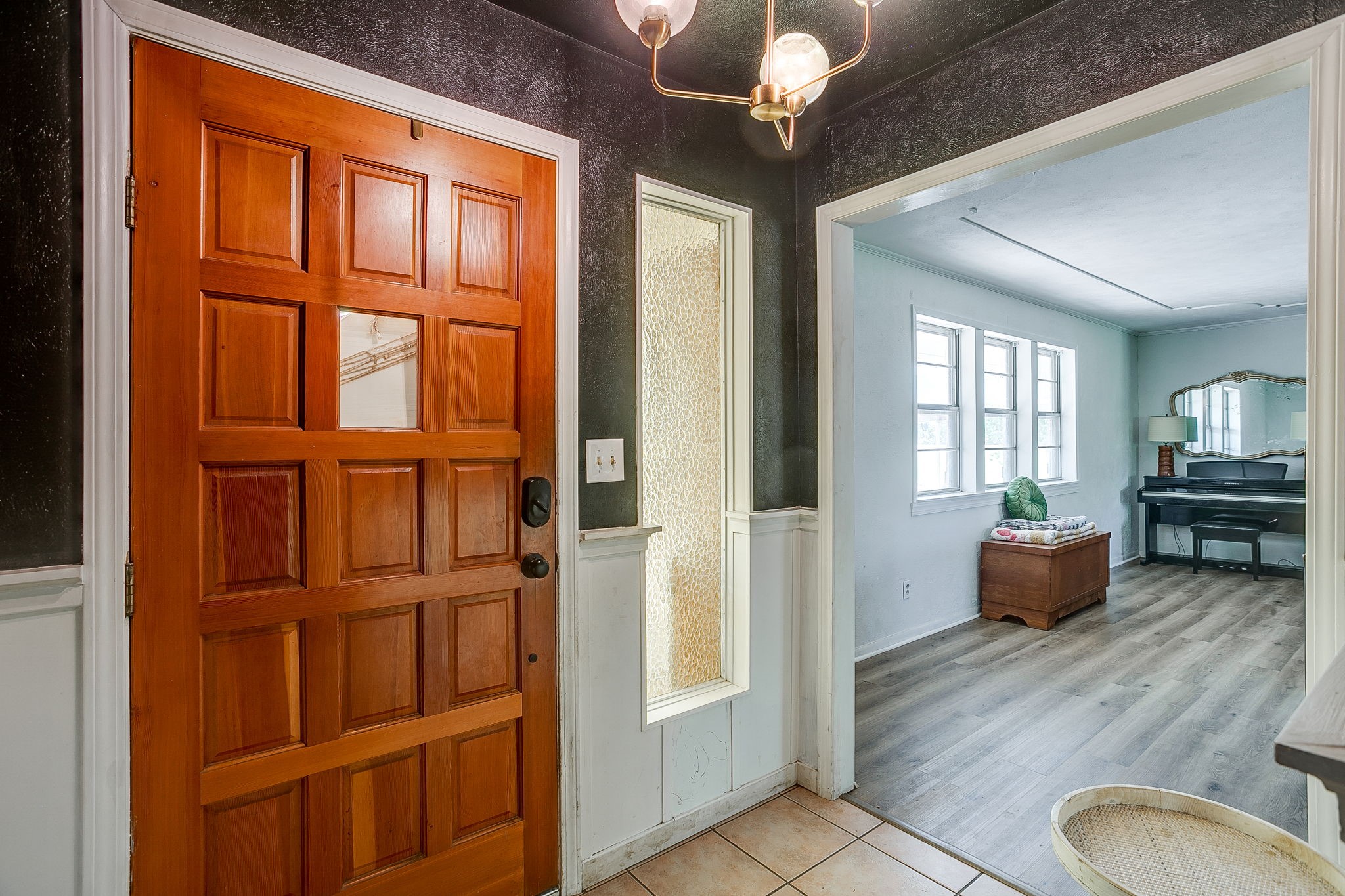 Residential in Granbury 5