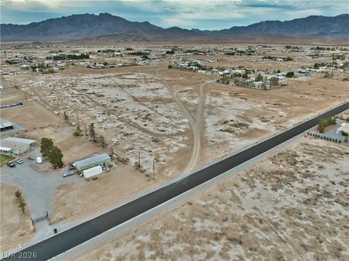 4191 Maple Rd, Pahrump, NV, 89048 | Card Image