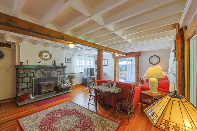 614 Marsh Rd, House other with 2 bedrooms, 1 bathrooms and 1 parking in Glen Wild NY | Image 7