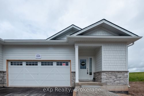 159 Hawthorn Cres, Kemble, ON, N0H1S0 | Card Image