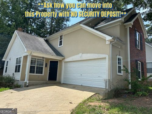 413 Sherrels Frd, Peachtree City, GA, 30269-3914 | Card Image