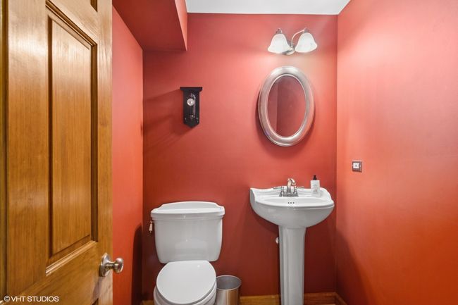 1145 Amherst Ct, House other with 4 bedrooms, 4 bathrooms and 2 parking in Lake Zurich IL | Image 24