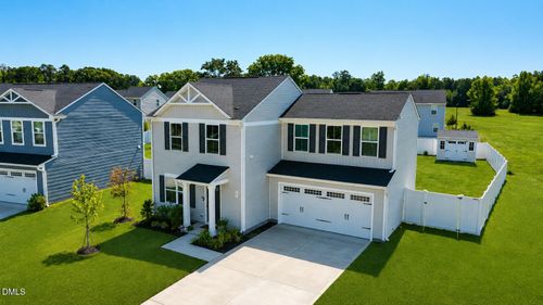737 Jasmine St, Wendell, NC, 27591-3202 | Card Image