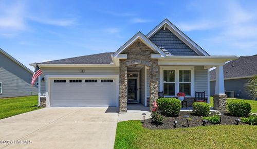 18 Lighthouse Cove Loop, Carolina Shores, NC, 28467-2835 | Card Image