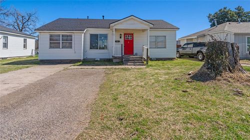 3306 N Rockwell Ave, Bethany, OK, 73008-3958 | Card Image