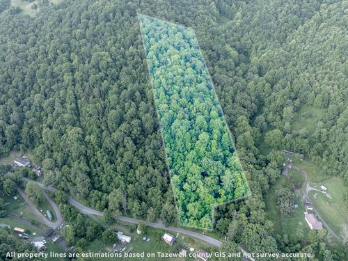 TBD Dry Fork Rd, North Tazewell, VA, 24630 | Card Image