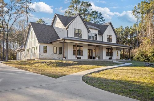148 Wagon Pass Dr, Huntsville, TX, 77340-1332 | Card Image