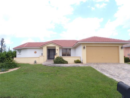 1412 Grebe Court, PUNTA GORDA, FL, 33950 | Card Image