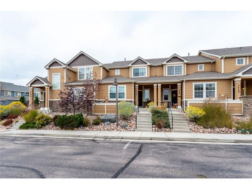 5414 Cushing Grv, Colorado Springs, CO, 80924-8152 | Card Image