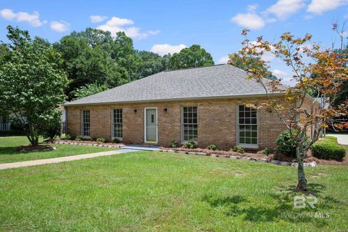 4113 Japonica Ln, Mobile, AL, 36693-3687 | Card Image