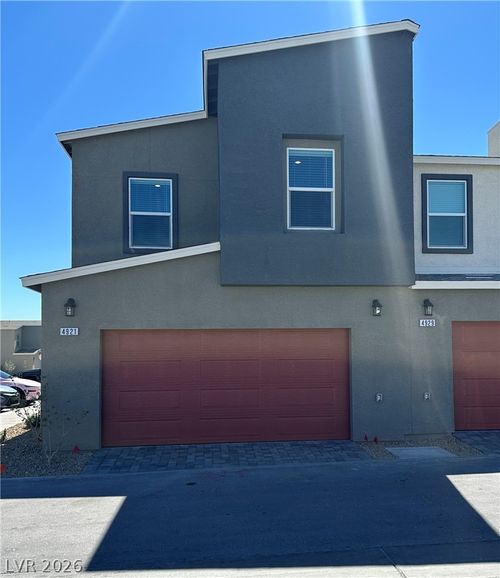 4921 Hunter Mesa Ave, Las Vegas, NV, 89139-7797 | Card Image