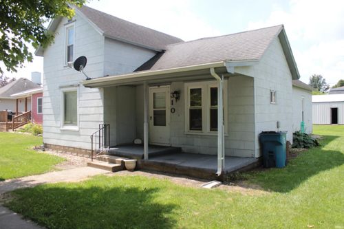 310 N Indiana St, Remington, IN, 47977-8790 | Card Image