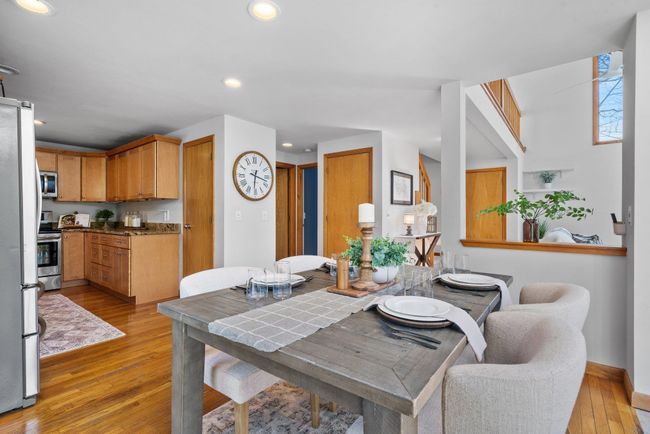 18 Seasons Ln, House other with 4 bedrooms, 3 bathrooms and null parking in Londonderry NH | Image 12