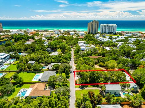 134 Overlook Dr, Miramar Beach, FL, 32550-4184 | Card Image