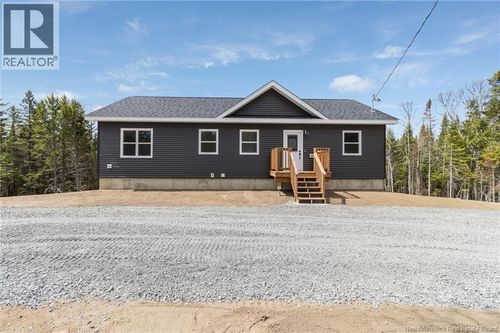 660 English Settlement Rd, Taymouth, NB, E6C | Card Image
