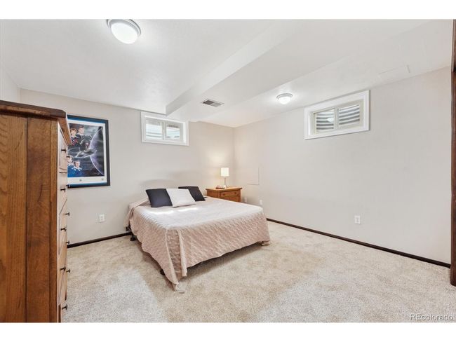 13266 Canopus Dr, House other with 5 bedrooms, 3 bathrooms and null parking in Lone Tree CO | Image 24