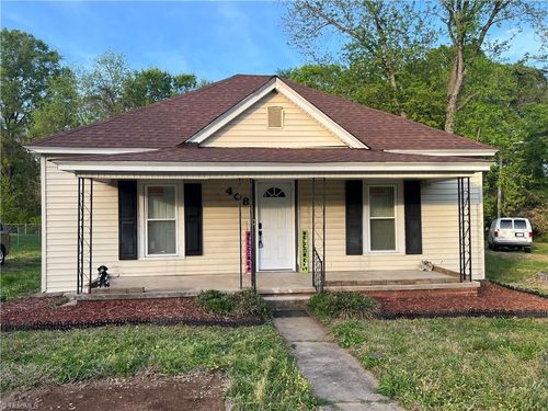 408 Greenwood St, Eden, NC, 27288-5644 | Card Image