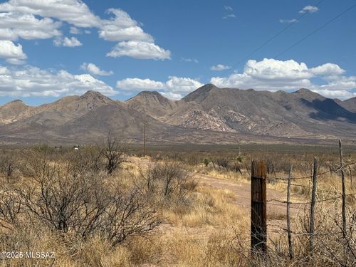 80 ac W Gleeson Road, Elfrida, AZ, 85610 | Card Image