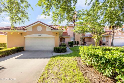 3145 Connemara Dr, ORMOND BEACH, FL, 32174-2883 | Card Image