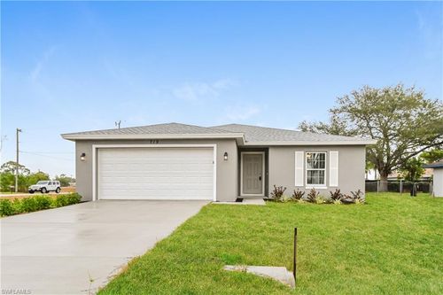 719 Sw 13th Ter, Cape Coral, FL, 33991-2735 | Card Image