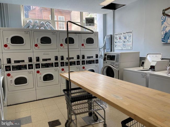 APT-708 - 1810 Rittenhouse Sq, Condo with 2 bedrooms, 1 bathrooms and null parking in PHILADELPHIA PA | Image 31