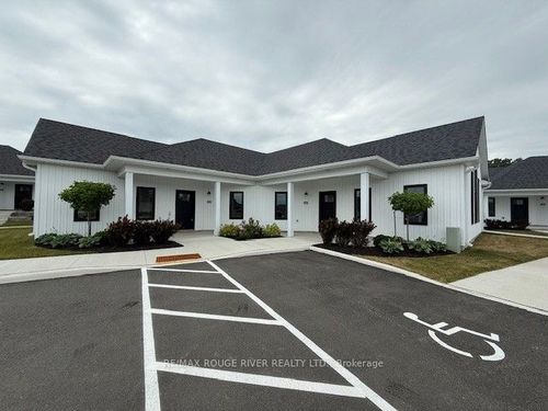 201-14 Meadowcreek Dr, Brighton, ON, K0K1H0 | Card Image