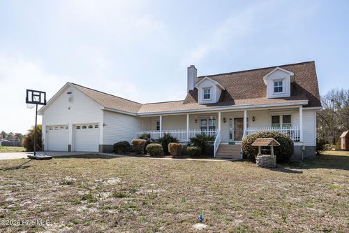145 Alston Ave, Newport, NC, 28570-5062 | Card Image