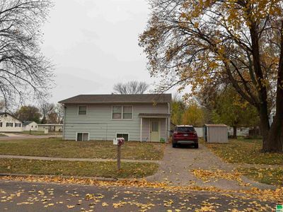 904 W Clark St., House other with 4 bedrooms, 2 bathrooms and null parking in Vermillion SD | Image 1