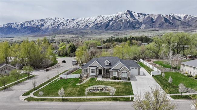 Property view of mountains | Image 8