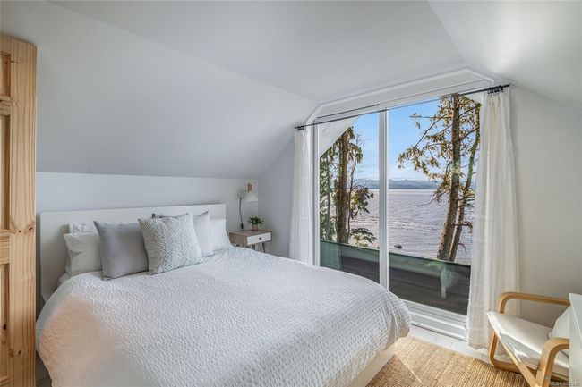 460 1st St, House other with 4 bedrooms, 2 bathrooms and null parking in Sointula BC | Image 23