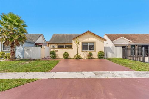 3246 Nw 204th Ter, Miami Gardens, FL, 33056-1863 | Card Image