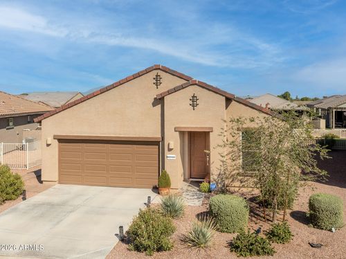42160 W Sunflower Rd, Maricopa, AZ, 85138-1251 | Card Image