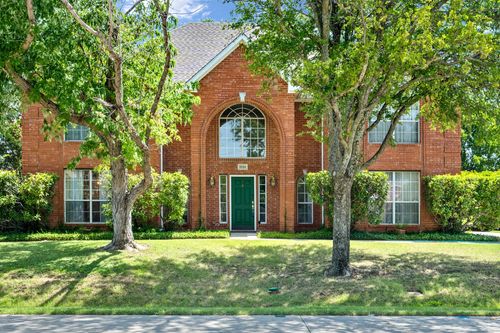 2024 Buffalo Bend Dr, Lewisville, TX, 75067-7425 | Card Image