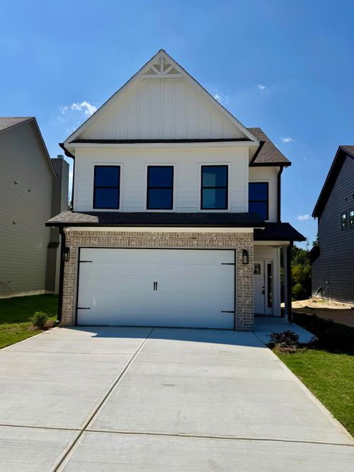 6626 Dharma Loop, Chattanooga, TN, 37412-6903 | Card Image
