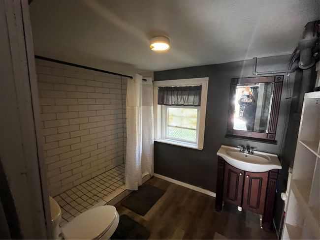 New full bath in converted garage in living quarters | Image 14