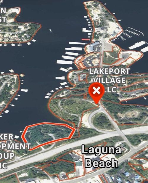 00 Kalran Drive, Osage Beach, MO, 65065 | Card Image