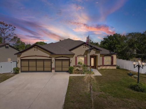 13169 Santee Street, Spring Hill, FL, 34609 | Card Image