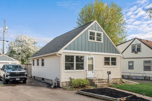 2160 Nokomis Ave, Saint Paul, MN, 55119-3533 | Card Image