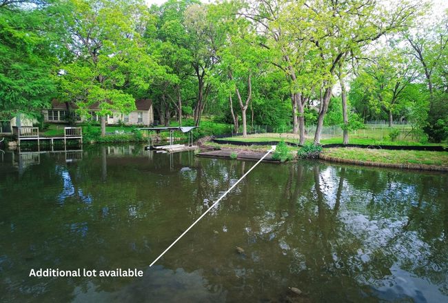 000 Laguna Ln, House other with 3 bedrooms, 2 bathrooms and null parking in Austin TX | Image 7