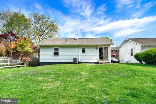 1788 Temple Ave, House other with 3 bedrooms, 1 bathrooms and null parking in LANCASTER PA | Image 20