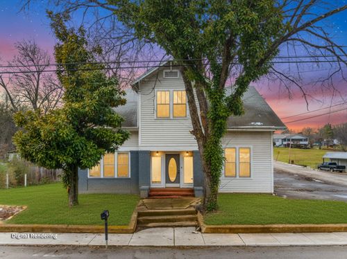 222 E Meeting Street, Dandridge, TN, 37725 | Card Image