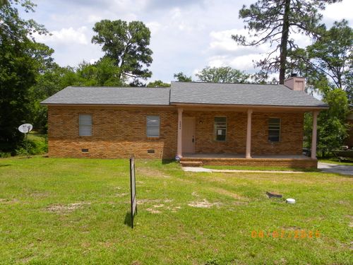 2694 Barclay St, Hephzibah, GA, 30815-6469 | Card Image