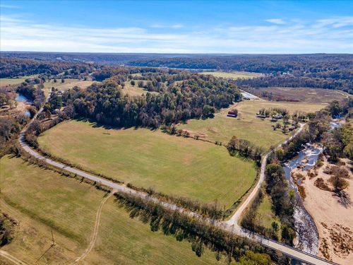 Lot 3 Cottage Brook Circle, Anderson, MO, 64831 | Card Image