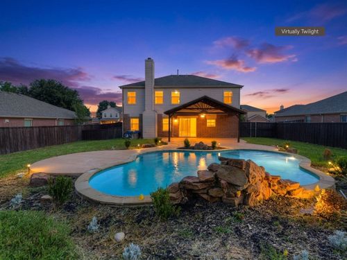 3010 Elderberry Dr, Wylie, TX, 75098-7663 | Card Image