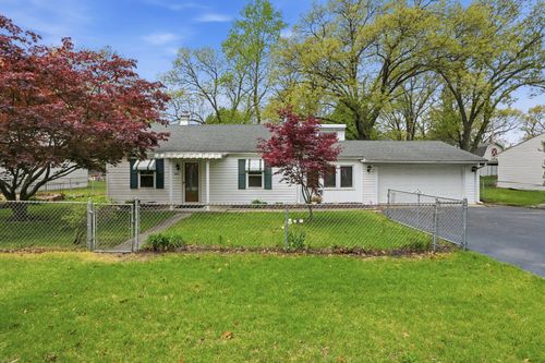 3314 Arizona St, Lake Station, IN, 46405-3118 | Card Image