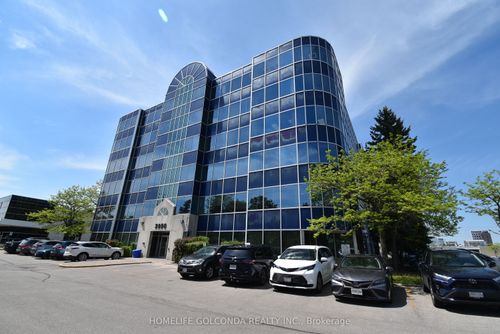508-3950 14th Ave, Markham, ON, L3R0A9 | Card Image