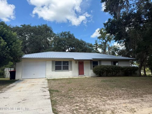604 E Tremont St, Interlachen, FL, 32148-5501 | Card Image